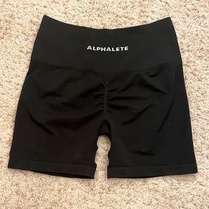 Alphalete Amplify Shorts